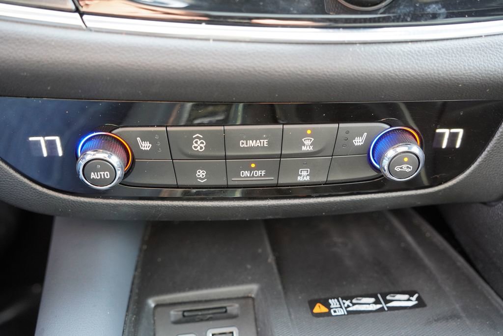Certified 2023 Buick Enclave Essence w/ Experience Buick Package image 29