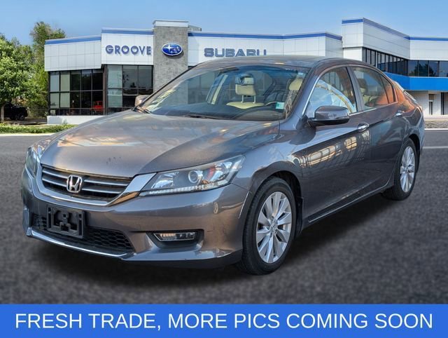 Used 2013 Honda Accord EX-L