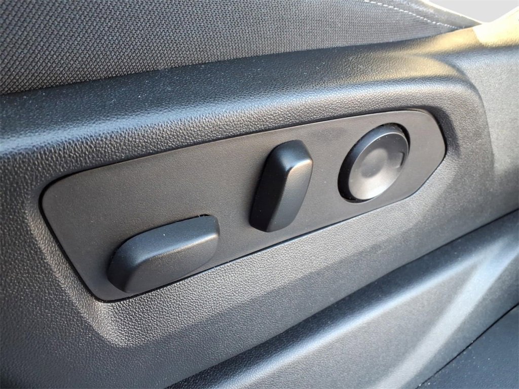 Used 2022 Chevrolet Silverado 1500 RST w/ All Star Edition Plus image 14