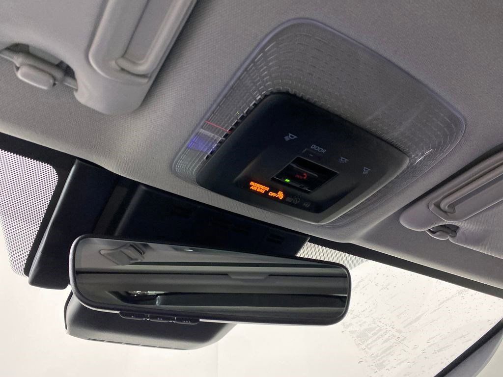 New 2026 Toyota Prius Plug-In Hybrid image 26