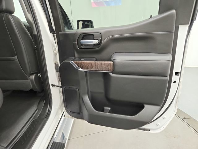 Used 2021 GMC Sierra 1500 Denali w/ Driver Alert Package II AWD/4WD image 37