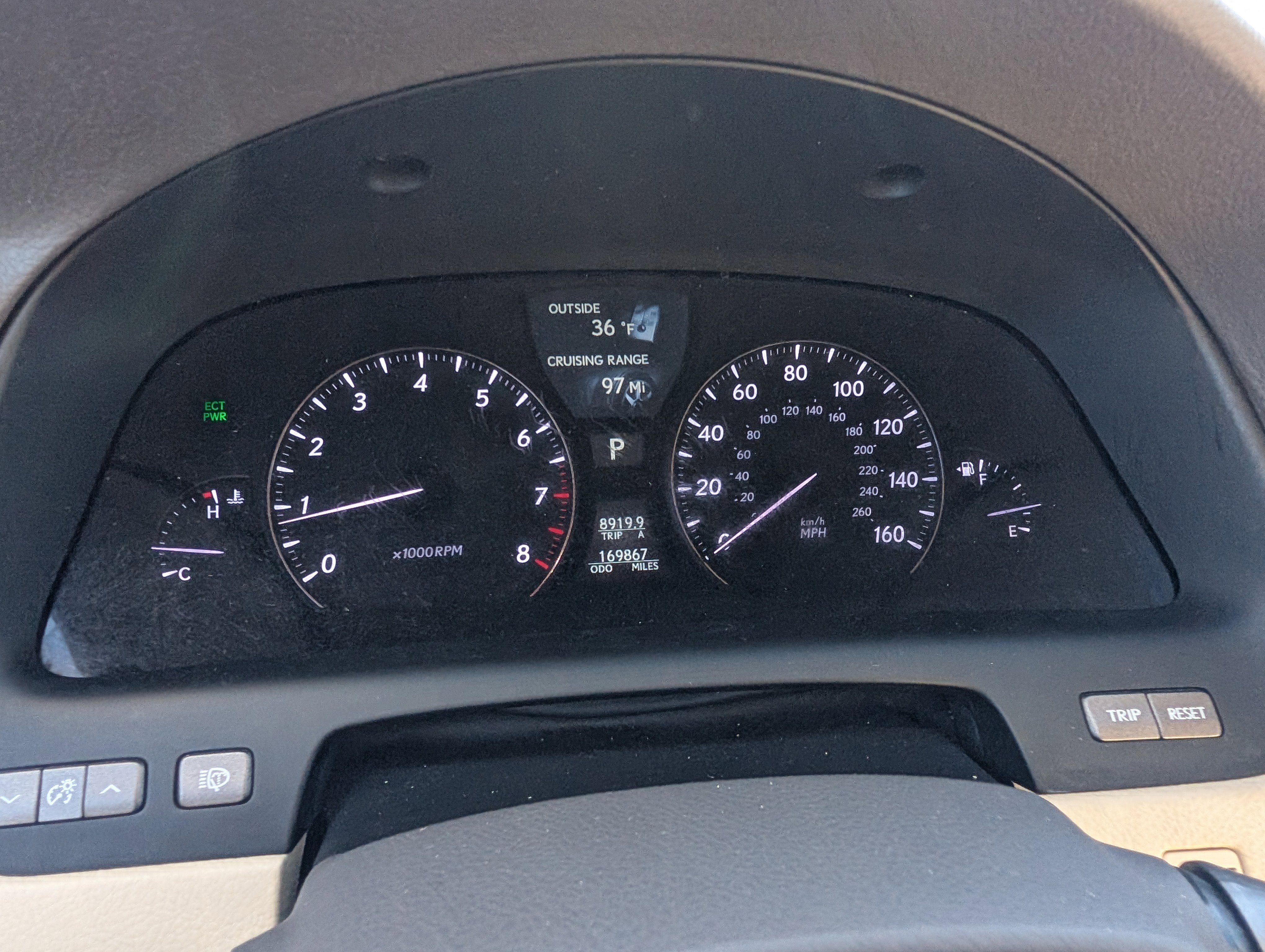 Used 2010 Lexus LS 460 AWD image 29