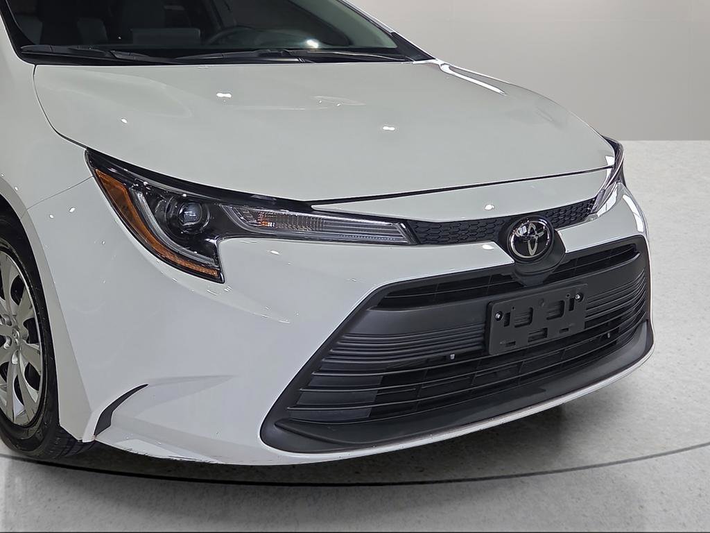 Certified 2024 Toyota Corolla LE image 7