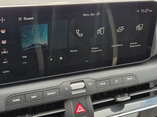 New 2026 Kia K4 GT-Line FWD image 8
