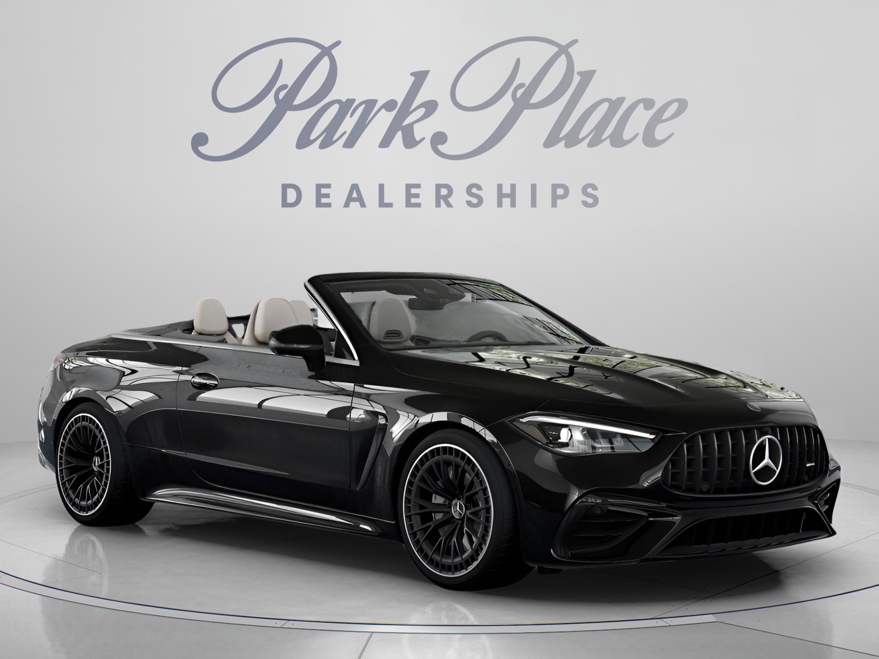 New 2026 Mercedes-Benz CLE 53 AMG 4MATIC Cabriolet image 28