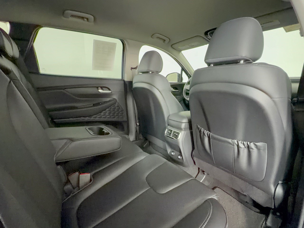 Used 2023 Hyundai Santa Fe XRT FWD image 28