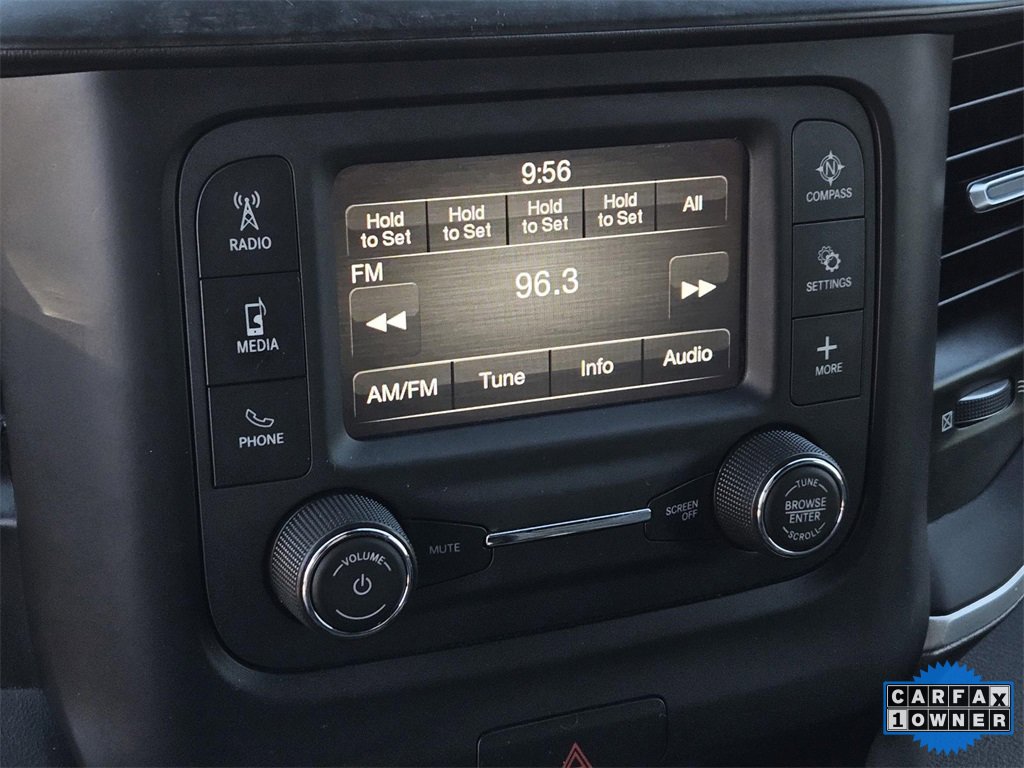 Used 2022 RAM 1500 Lone Star image 19