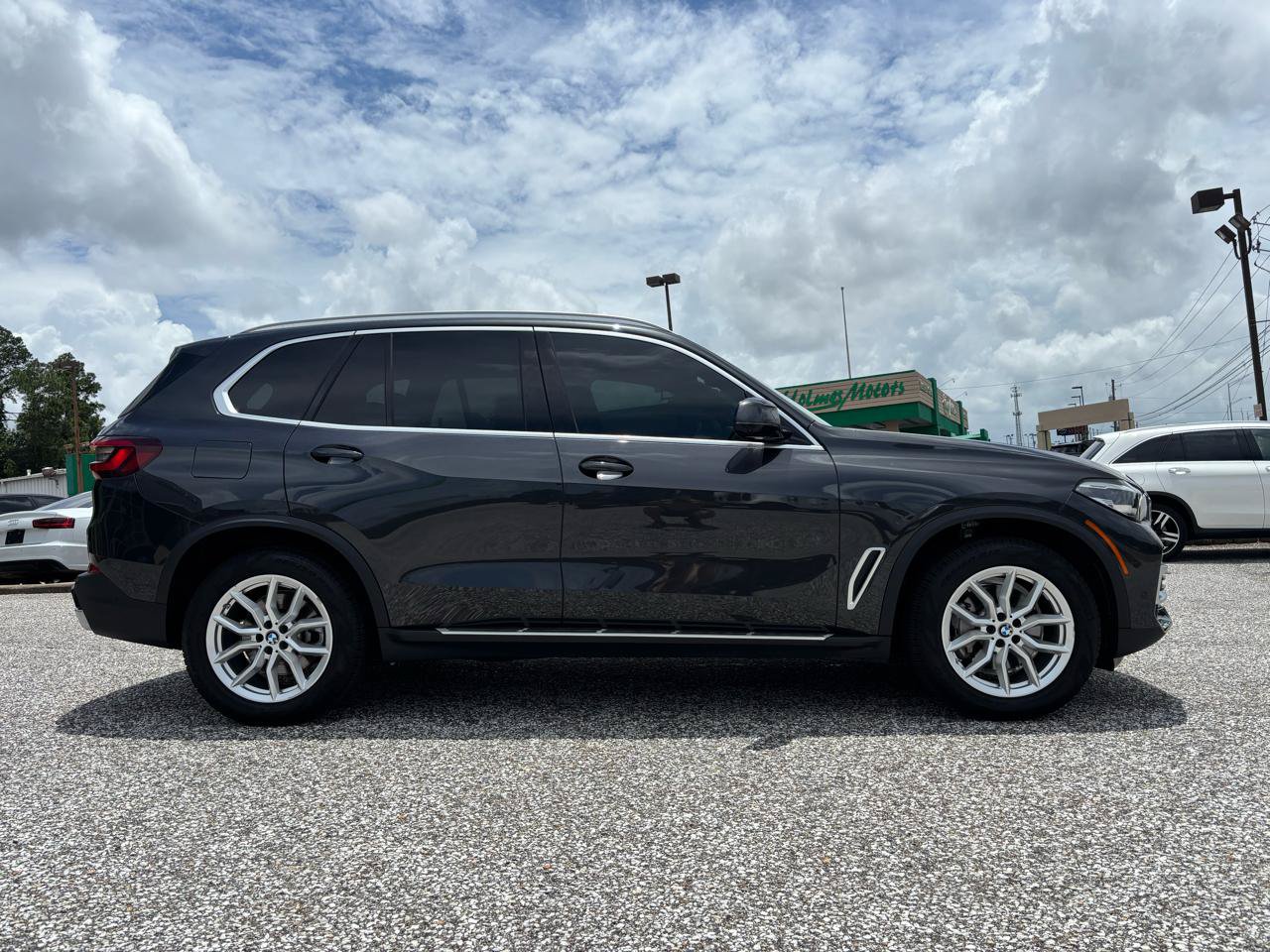 Used 2023 BMW X5 sDrive40i w/ Premium Package RWD image 7
