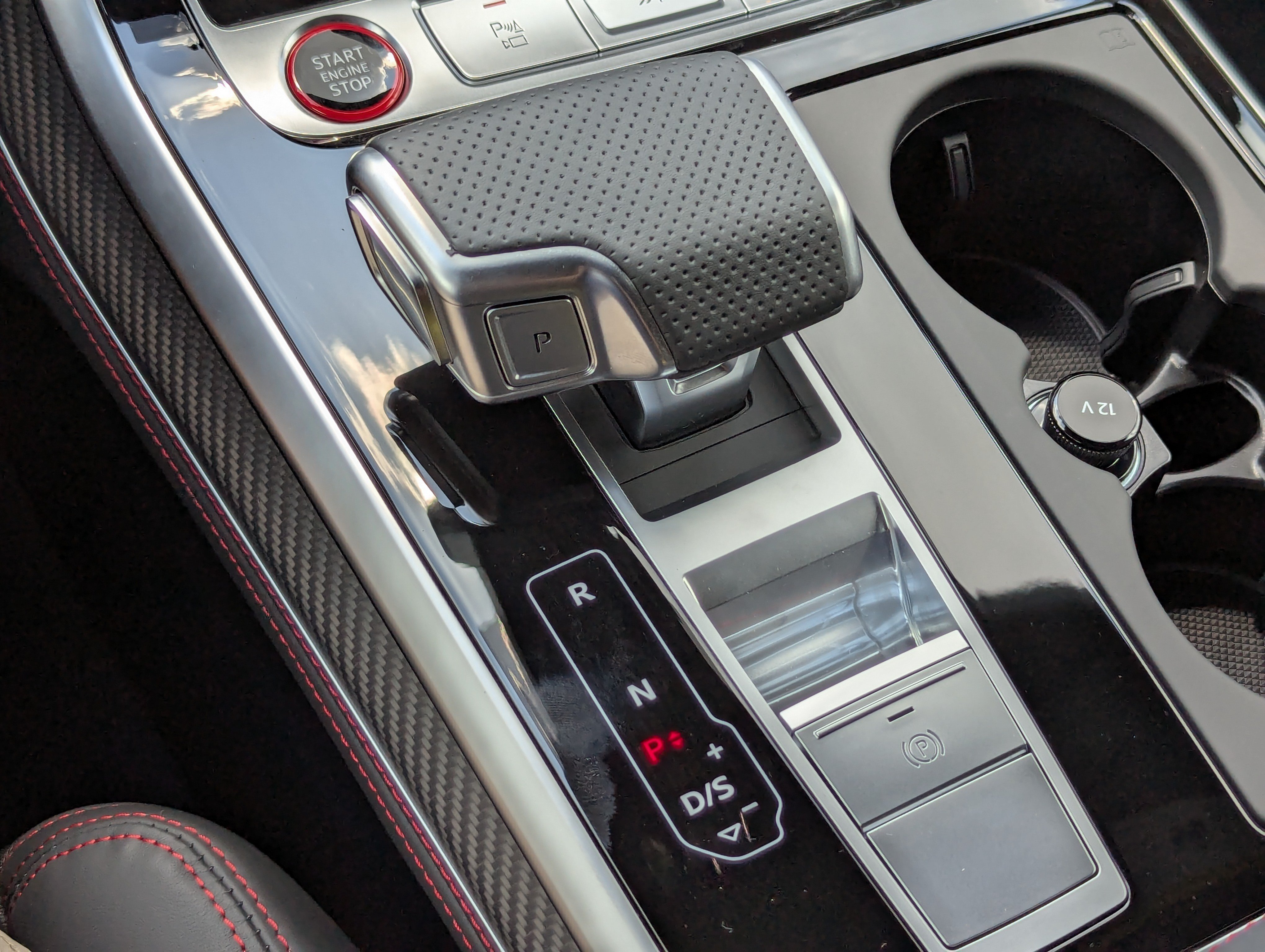 New 2026 Audi SQ8 Prestige AWD/4WD image 26
