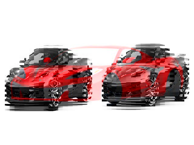 New 2026 Chevrolet Corvette Z06 image 2