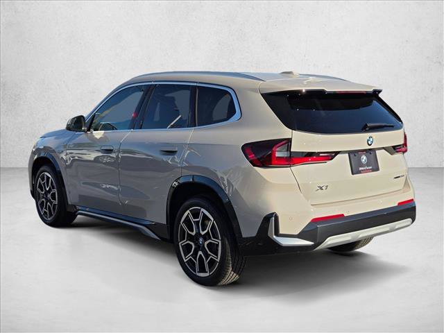 New 2026 BMW X1 xDrive28i w/ Technology Package AWD/4WD image 9