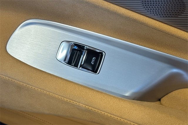 New 2025 Chevrolet Corvette Z06 w/ Z07 Performance Package image 16