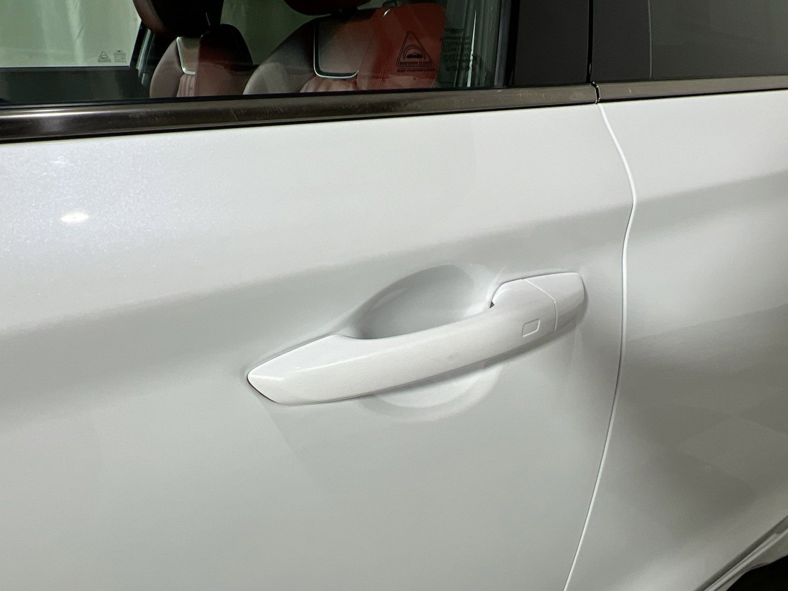 Used 2023 Genesis G70 2.0T w/ Sport Prestige Package image 15