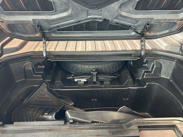 Used 2023 Honda Ridgeline RTL image 23