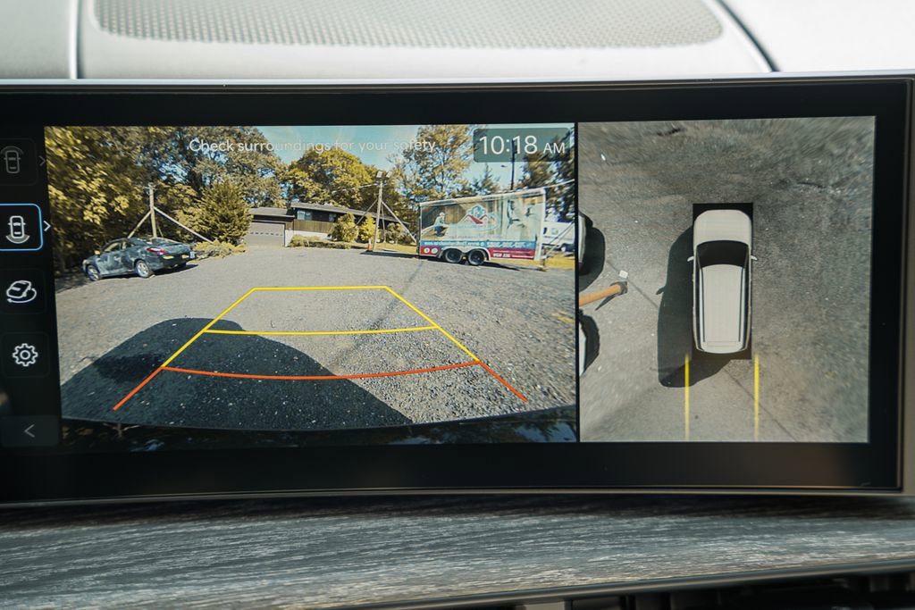 New 2026 Hyundai Santa Fe Calligraphy image 35