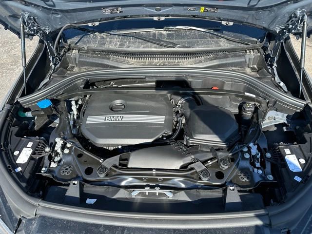 Certified 2025 BMW X1 xDrive28i w/ Technology Package image 13