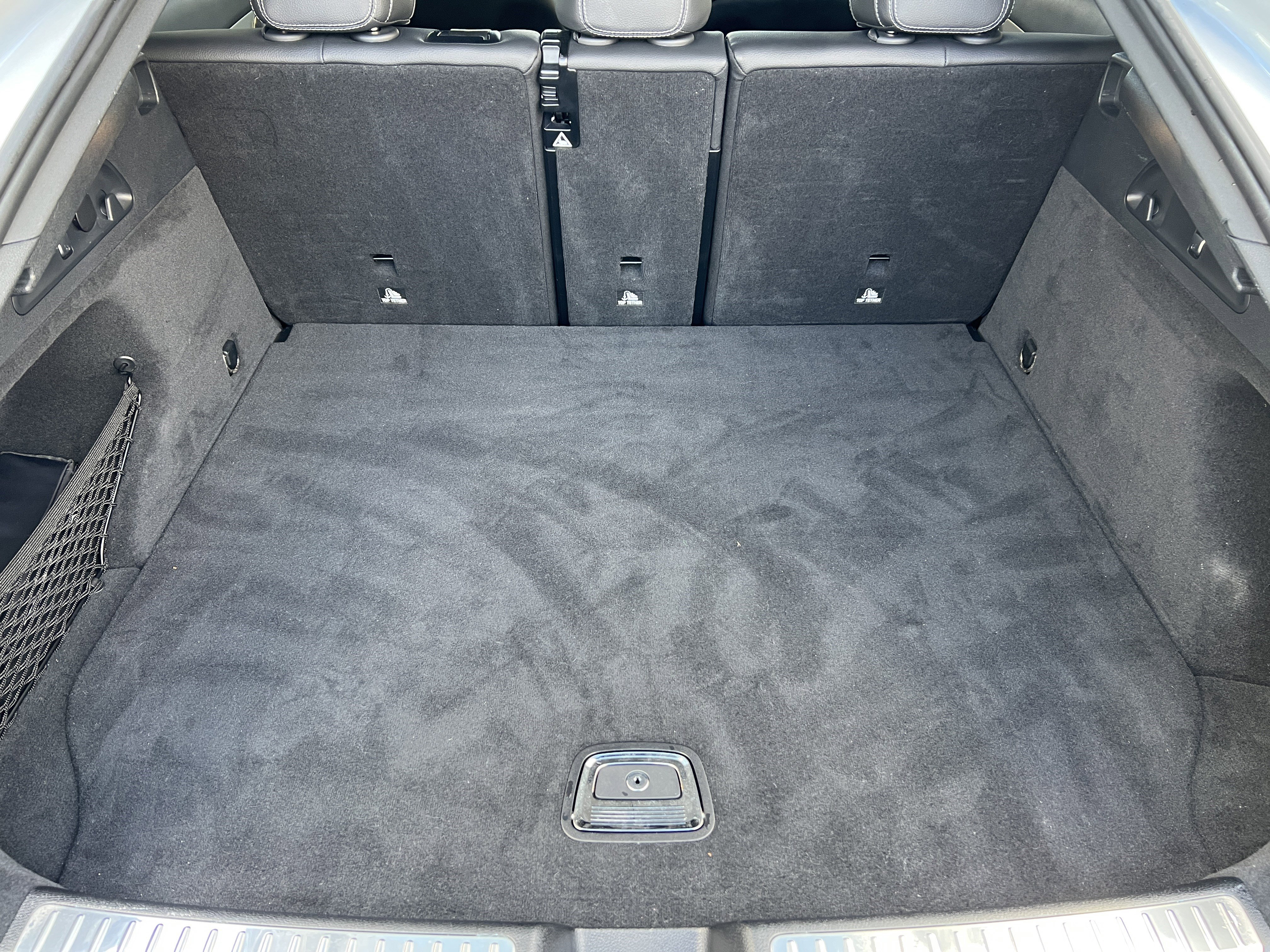 Used 2021 Mercedes-Benz GLC 300 4MATIC Coupe image 18