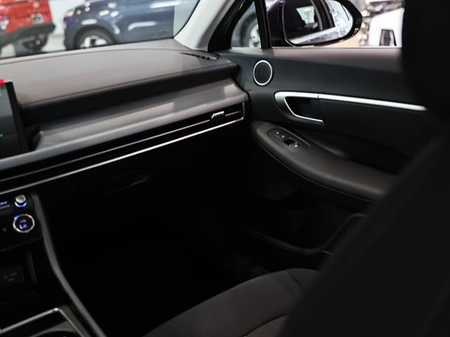 New 2026 Hyundai Sonata SEL AWD/4WD image 11