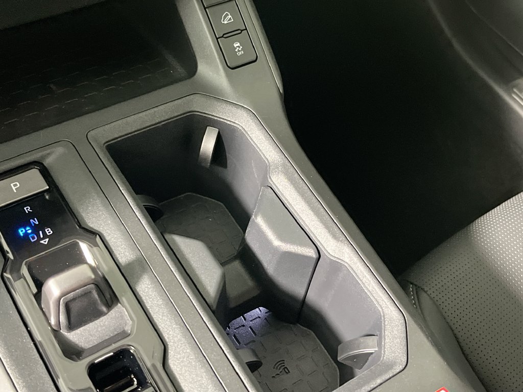 New 2026 Toyota RAV4 Limited AWD/4WD image 22