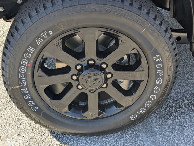 New 2026 RAM 2500 Laramie w/ Night Edition image 10