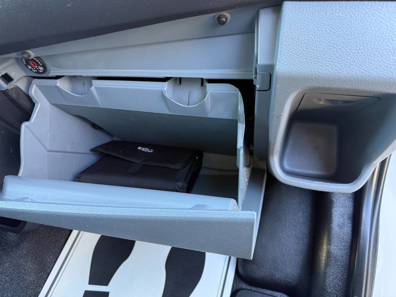 Used 2016 Ford Transit 250 130 Low Roof image 26