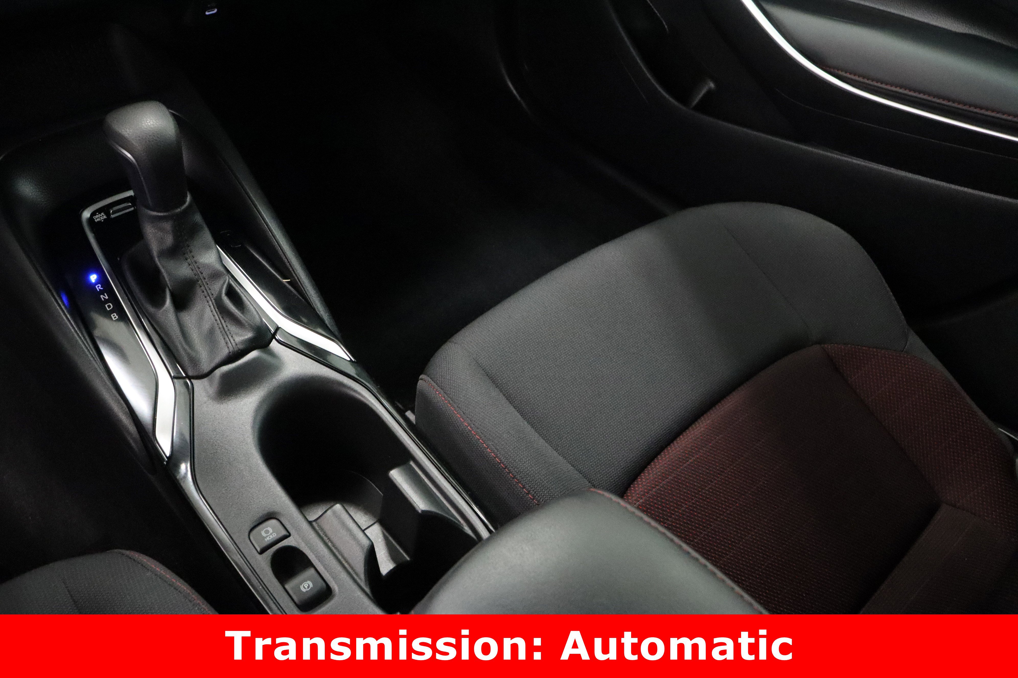 Certified 2024 Toyota Corolla SE image 16