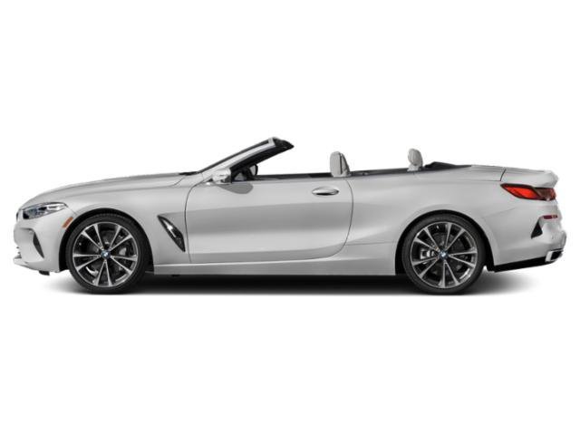 Used 2022 BMW 840i xDrive Convertible AWD/4WD image 6