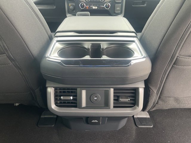 New 2025 Ford F150 XLT w/ Equipment Group 302A MID image 30