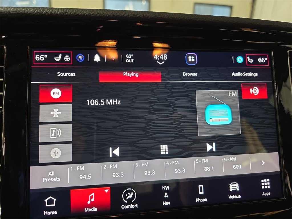 Used 2025 Dodge Durango GT image 22