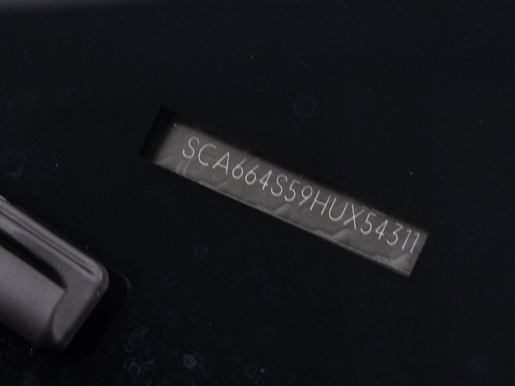 Certified 2017 Rolls-Royce Ghost image 51