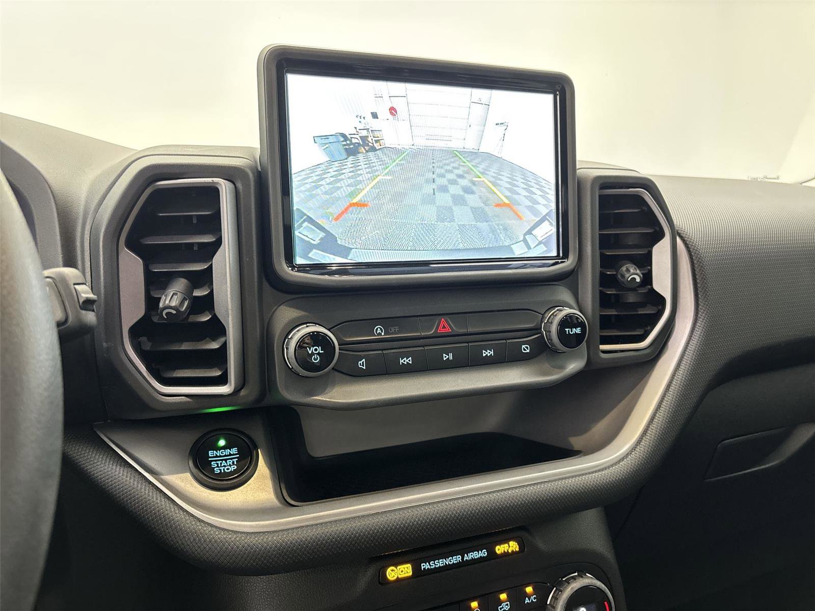 Used 2021 Ford Bronco Sport Big Bend AWD/4WD image 30