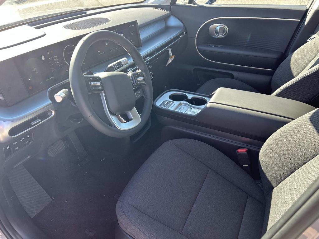 New 2026 Hyundai Ioniq 9 SE w/ Tow & Go Package image 14