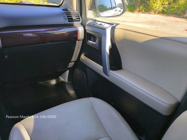 Used 2016 Toyota 4Runner Limited image 19