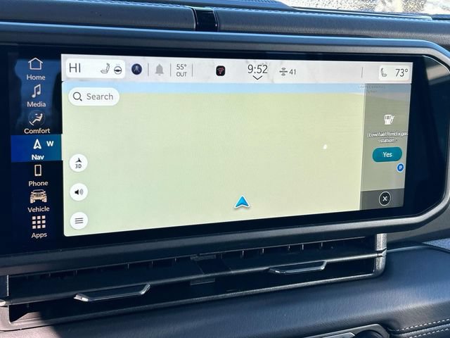 New 2026 Jeep Gladiator Mojave AWD/4WD image 29