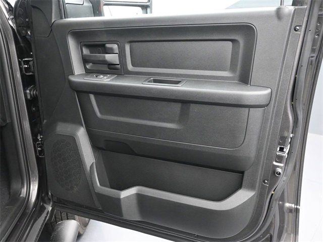 New 2026 RAM 3500 Tradesman image 11