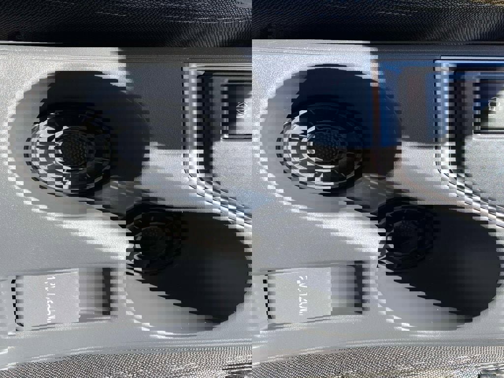 Certified 2025 Subaru Crosstrek 2.0i Premium image 32