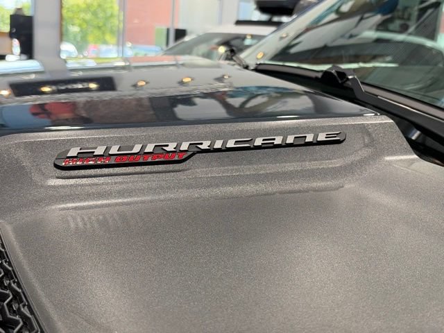 New 2026 RAM 1500 RHO w/ RHO Level 1 Equipment Group AWD/4WD image 9