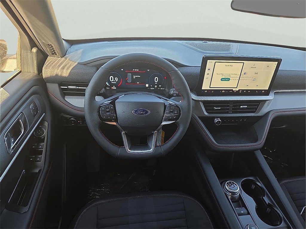 New 2026 Ford Explorer ST-Line w/ ST-Line Street Pack image 11