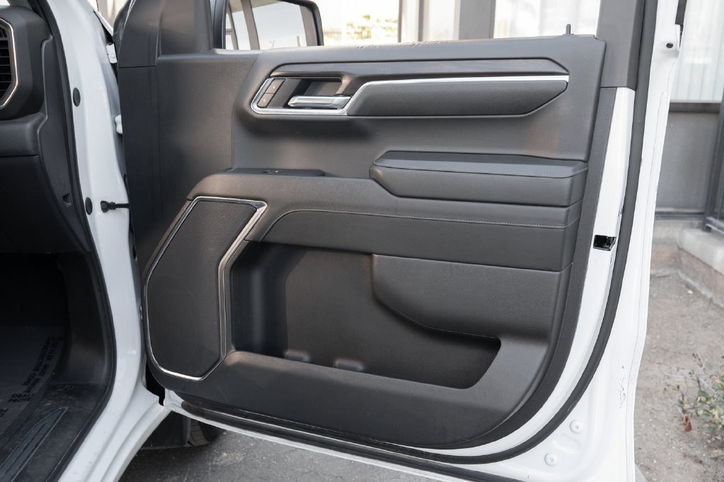 Used 2024 GMC Sierra 1500 SLT AWD/4WD image 45