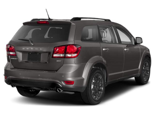 Used 2018 Dodge Journey GT FWD image 2