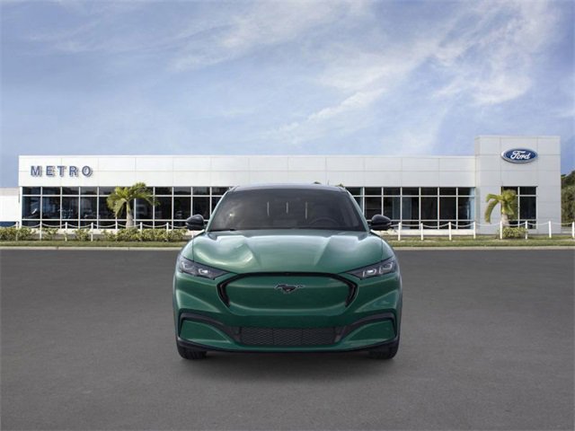 New 2025 Ford Mustang Mach-E Premium image 6