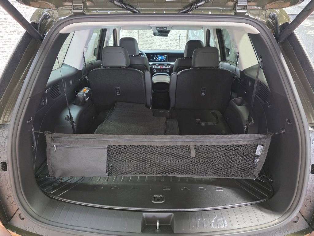 New 2026 Hyundai Palisade SEL image 14