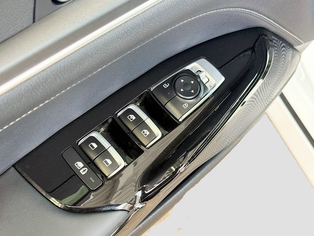 Used 2026 Kia K5 GT-Line image 20