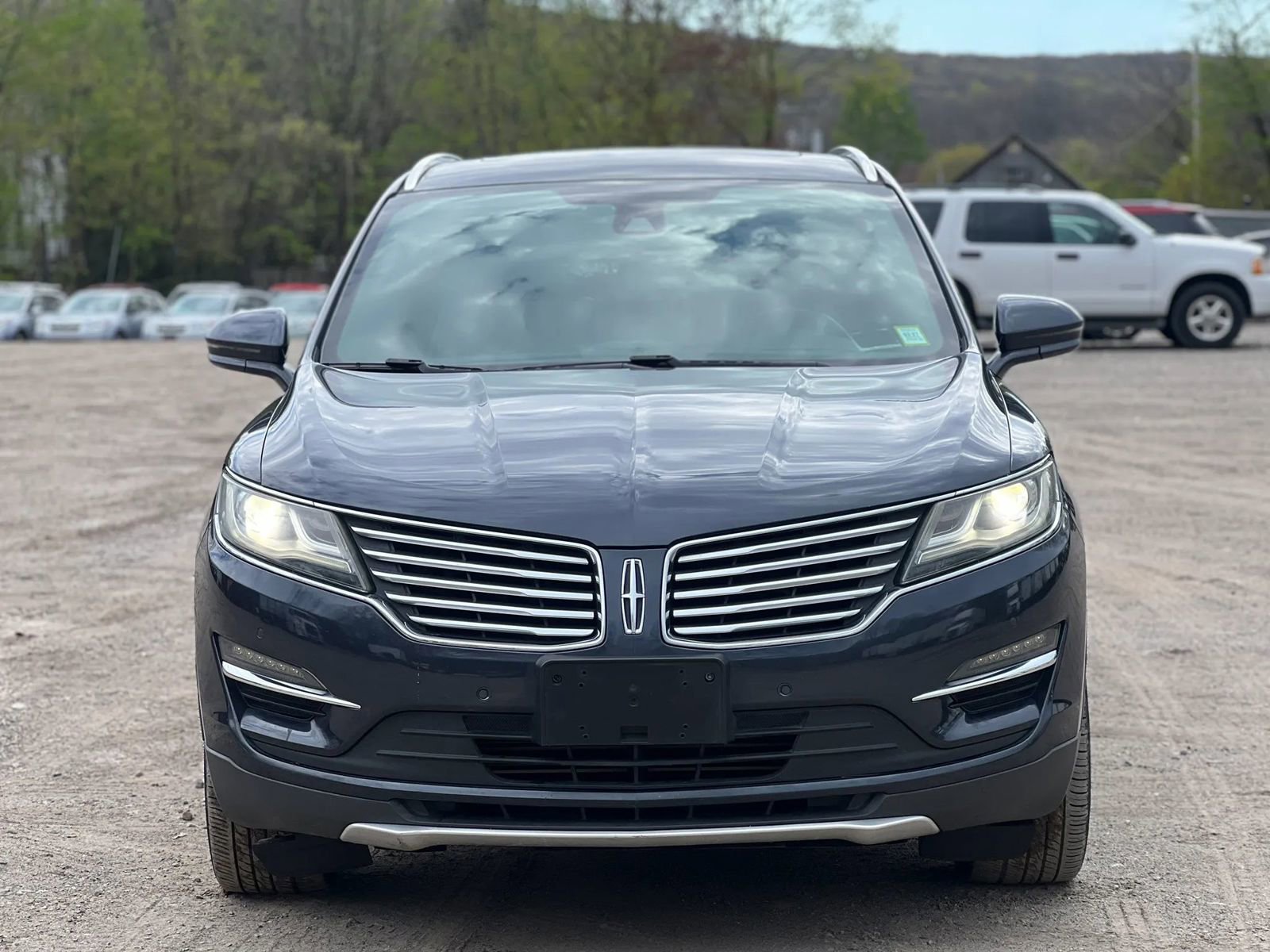Used 2015 Lincoln MKC AWD w/ Equipment Group 102A Reserve