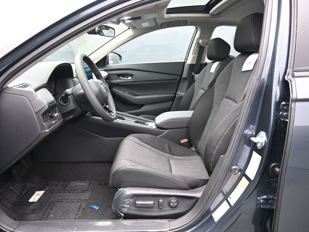 New 2026 Honda Accord SE image 32