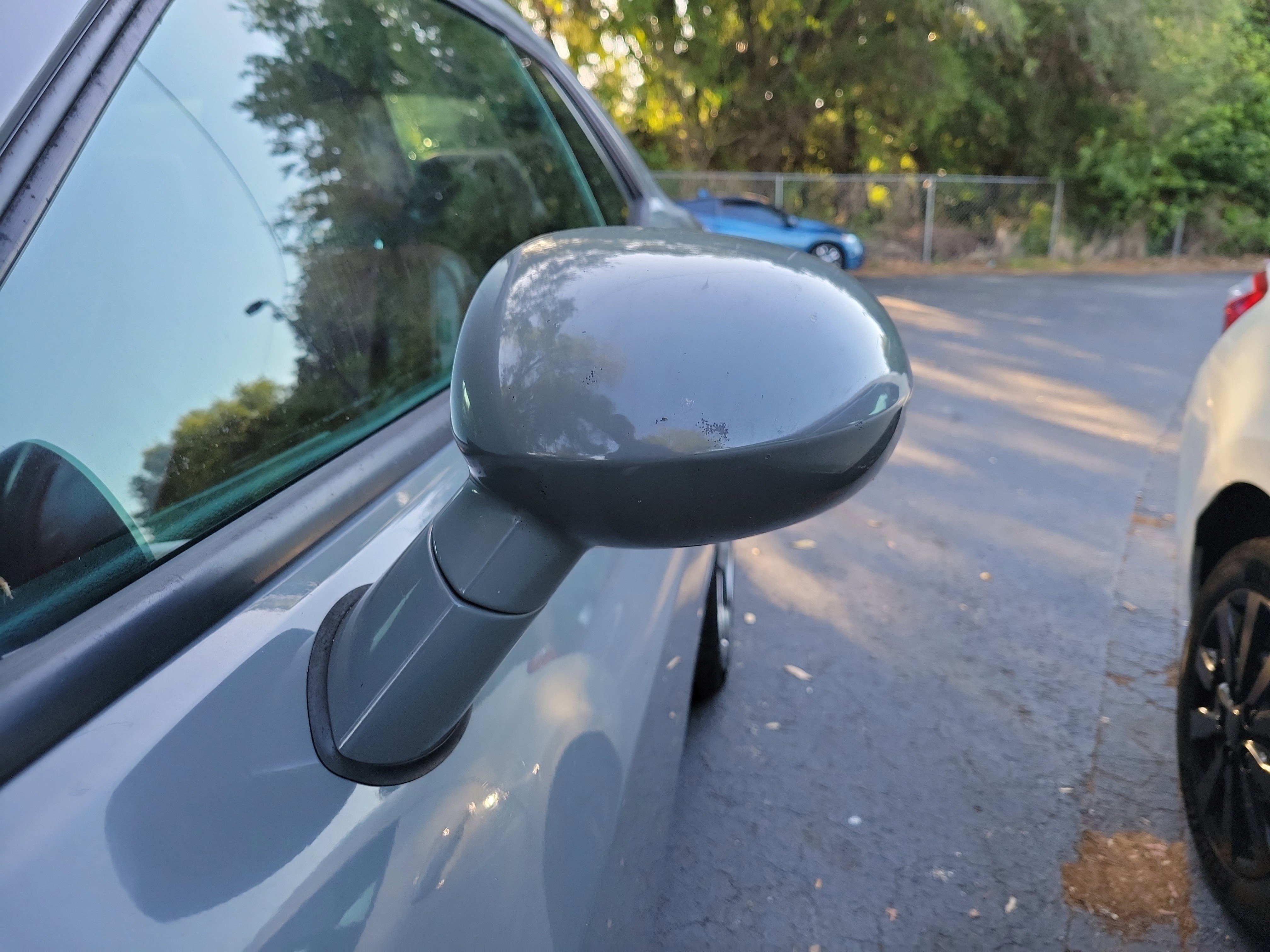 Used 2017 Dodge Challenger SXT Plus image 4