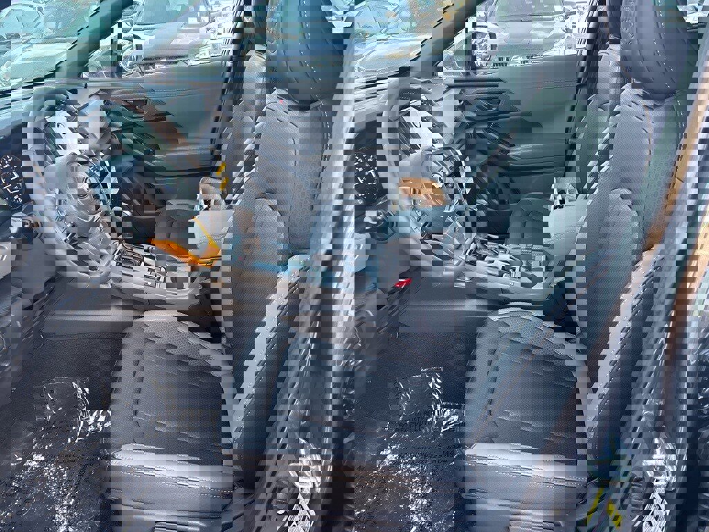 New 2026 Subaru Crosstrek 2.5i Wilderness image 17