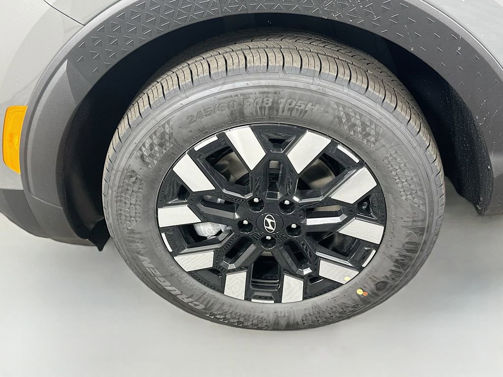 New 2026 Hyundai Santa Cruz SEL image 22