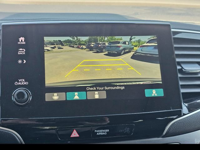 Used 2022 Honda Pilot Special Edition image 44