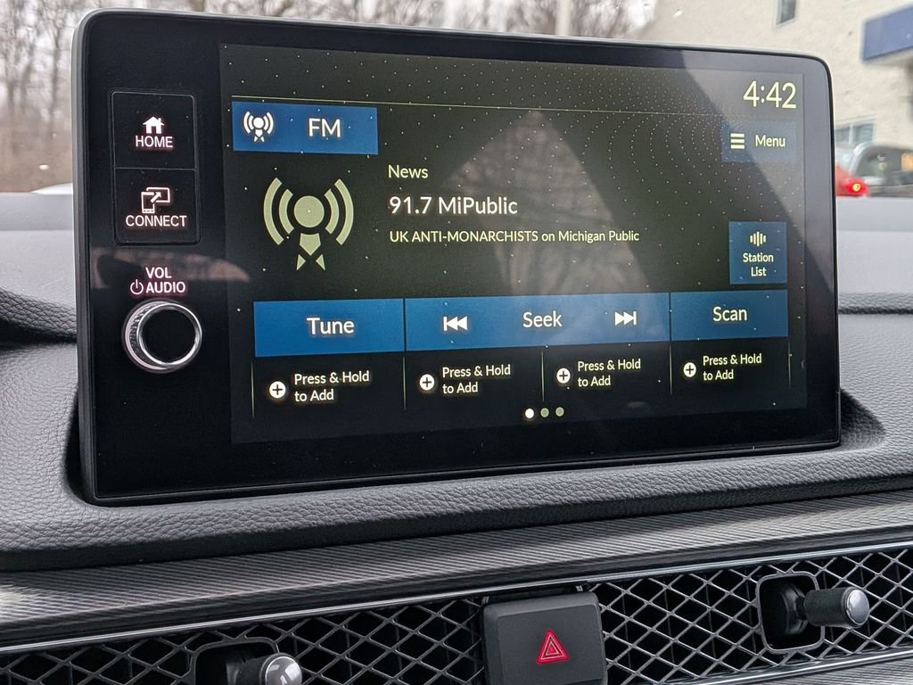 New 2026 Acura Integra A-Spec image 26